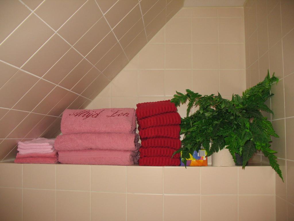 Bed and Breakfast Altijd Zon Oss Zimmer foto