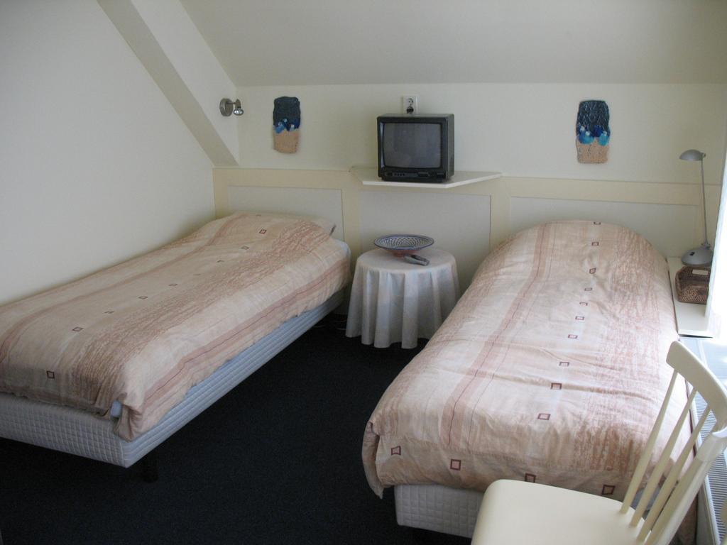 Bed and Breakfast Altijd Zon Oss Zimmer foto