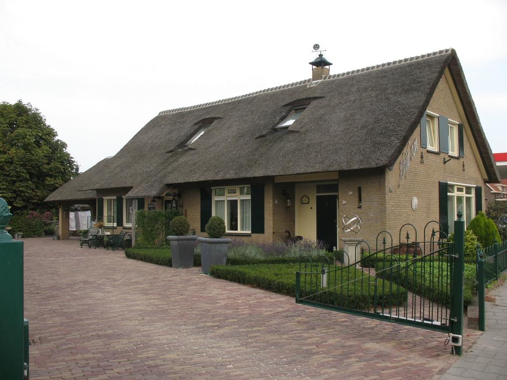 Bed and Breakfast Altijd Zon Oss Zimmer foto