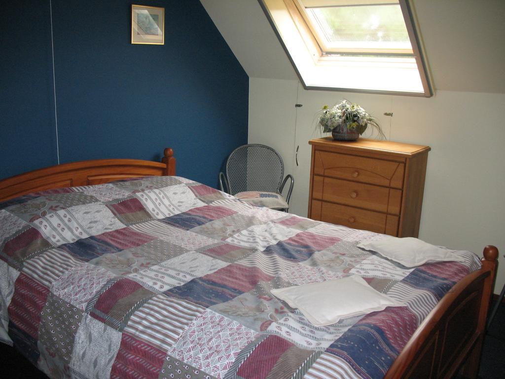 Bed and Breakfast Altijd Zon Oss Zimmer foto