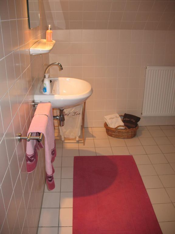 Bed and Breakfast Altijd Zon Oss Zimmer foto