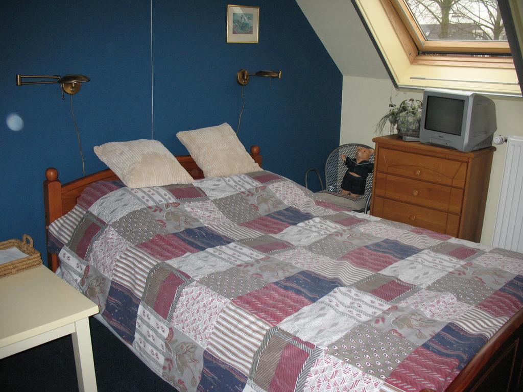 Bed and Breakfast Altijd Zon Oss Zimmer foto
