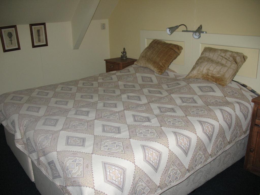 Bed and Breakfast Altijd Zon Oss Zimmer foto