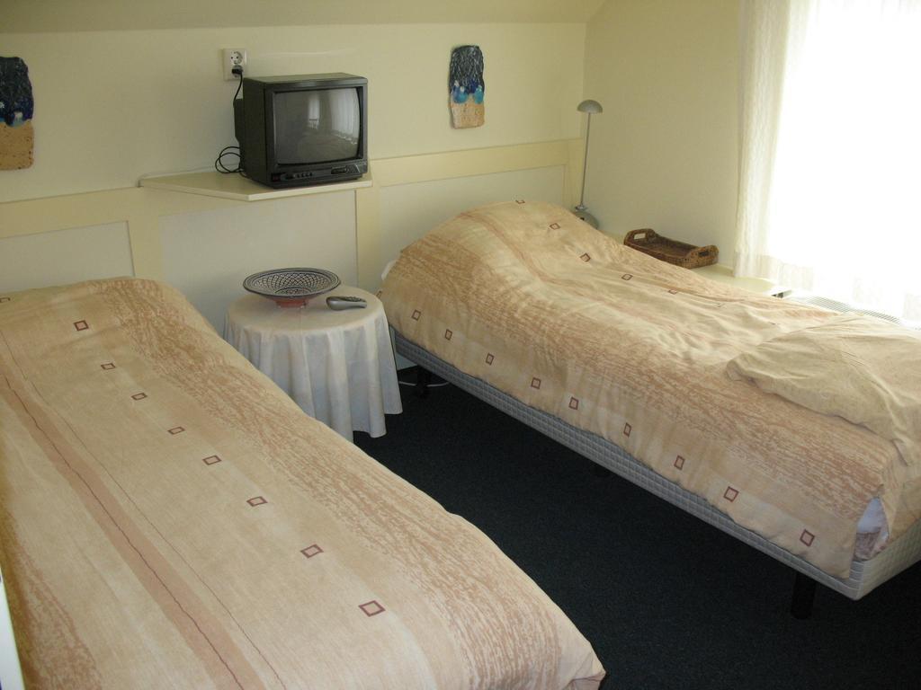 Bed and Breakfast Altijd Zon Oss Zimmer foto